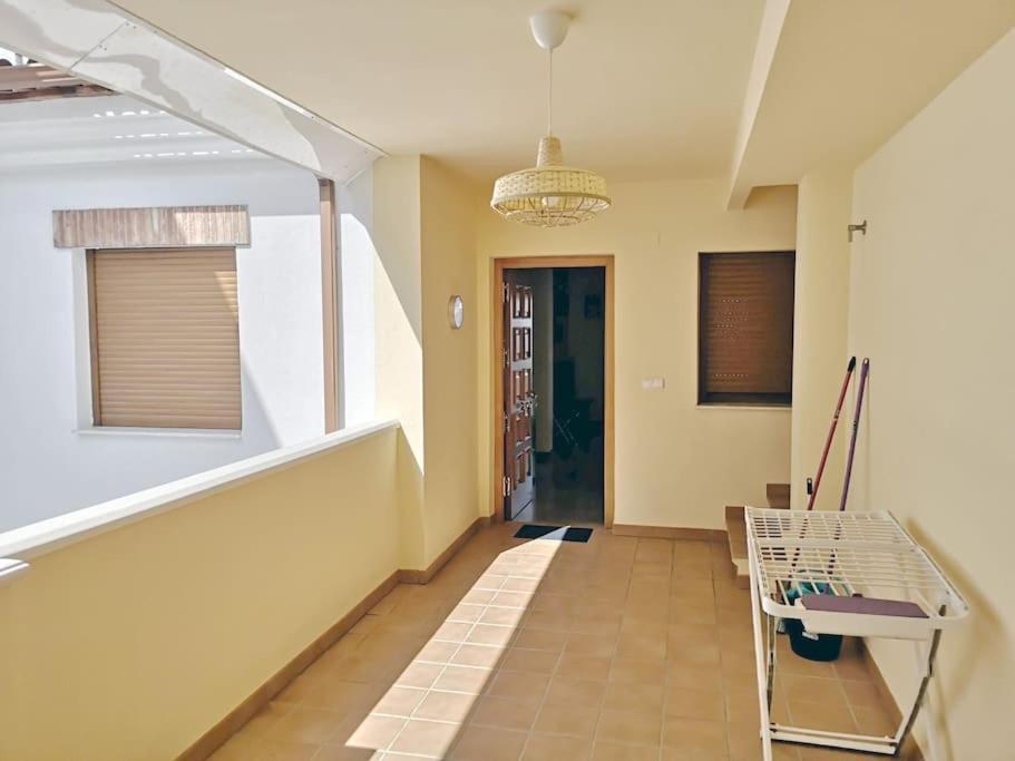 Casa Acogedora Con Vistas Espectaculares - Cozy Seaview House - 24H Access - Private Parking Villa Almunecar Exterior photo